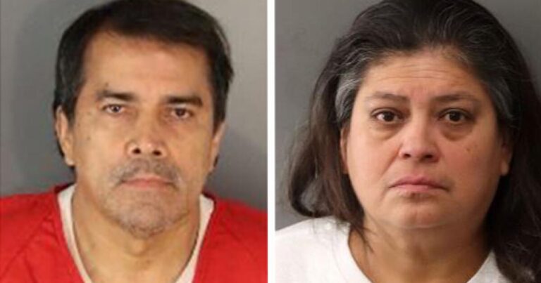 Adoptive parents arrested on suspicion of murder, torture in death of 10-year-old Moreno Valley boy