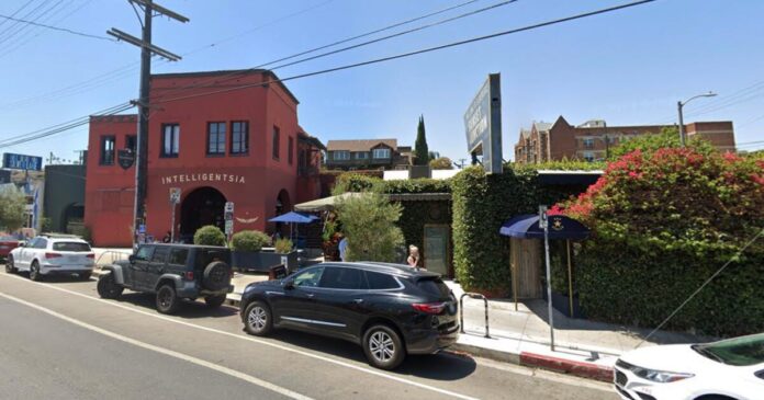 Café Stella owner accused of firing bullets into walls and ceilings above Silver Lake bar