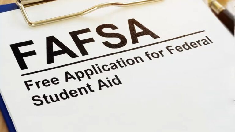 FAFSA issues will delay many grant and loan offers – NBC 5 Dallas-Fort Worth