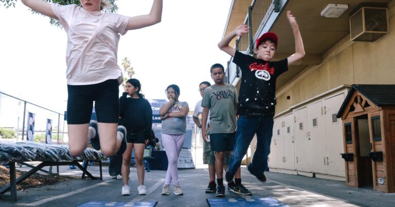 LAUSD vows to protect immigrant, LGBTQ+ students during Trump term