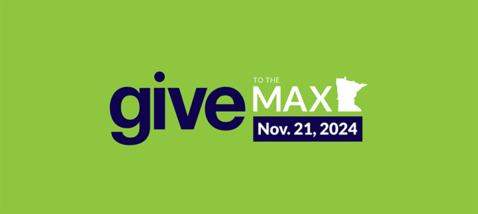 Minnesotans showed up on Give to the Max Day — now it’s the state’s turn to bolster support for nonprofits