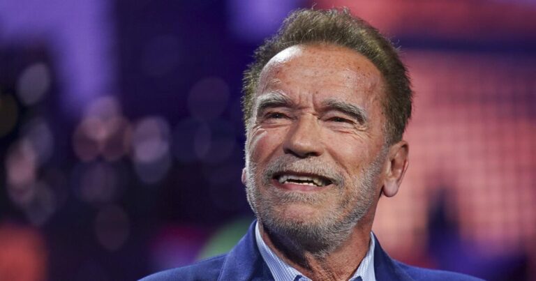 Police responded to bomb threat at Arnold Schwarzenegger's home on Thanksgiving morning