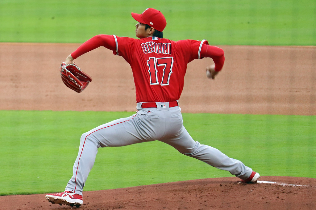 Shohei Ohtani Makes History Again, Named National League MVP After Incredible Season