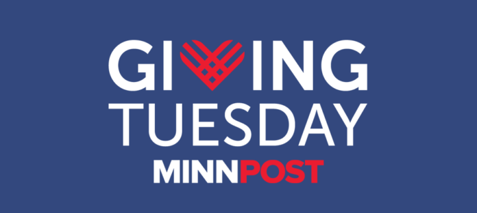 Double your impact for nonprofit news this Giving Tuesday