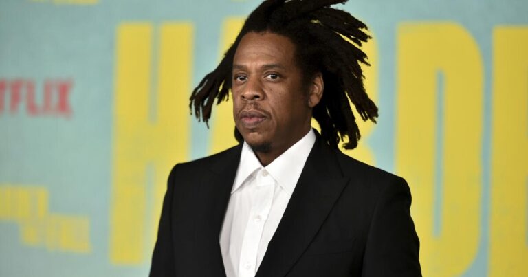 Jay-Z seeks rape lawsuit dismissal, accuser stands by allegation