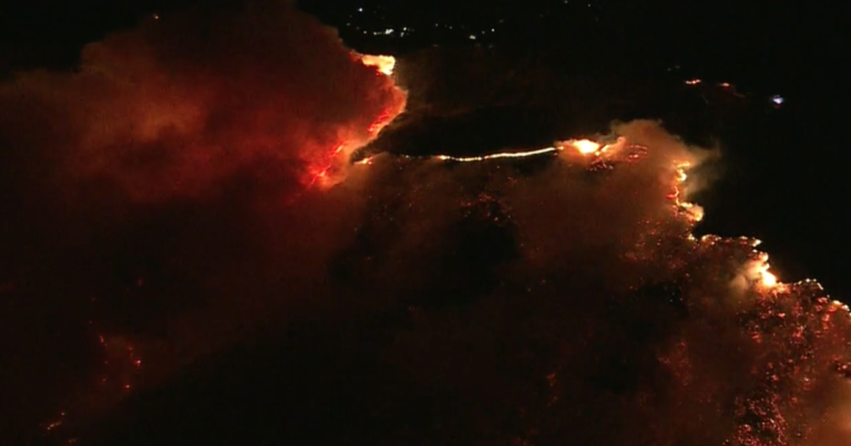 Malibu fire fueled by 'extraordinary, extreme' winds. How long will dangerous conditions last?