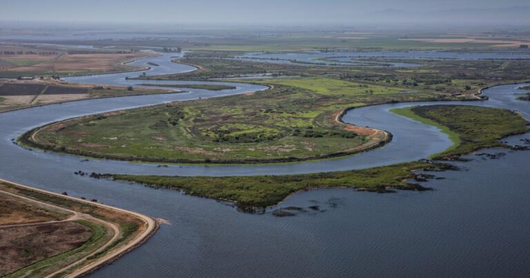 Metropolitan Water District to spend $141 million on water tunnel