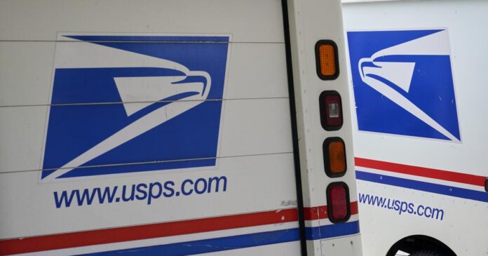 That text from the post office could be a scam. How to avoid 'smishing' fraud