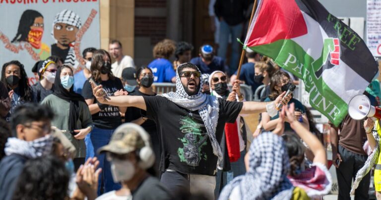 UC resolves federal civil rights charges of antisemitism, Islamophobia and anti-Arab bias