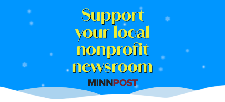 Will you be a part of MinnPost's growth?